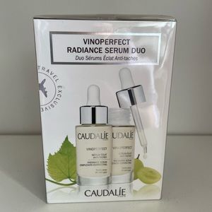 Caudalie Vinoperfect Serum - Set of 2